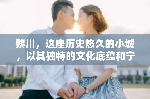 黎川，这座历史悠久的小城，以其独特的文化底蕴和宁静的生活节奏吸引着无数游客。然而，在这样一个看似平静的城市里，你是否会好奇，有没有私家侦探机构的存在呢？今天，就让我带你一探究竟。