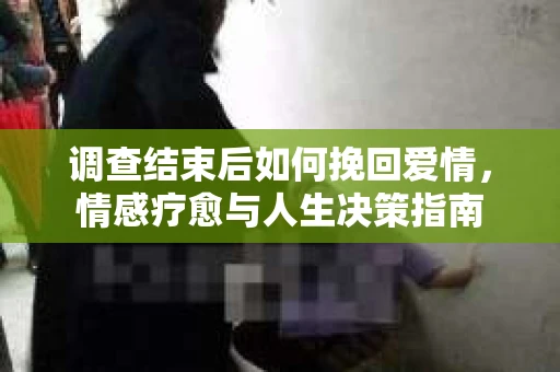 调查结束后如何挽回爱情，情感疗愈与人生决策指南