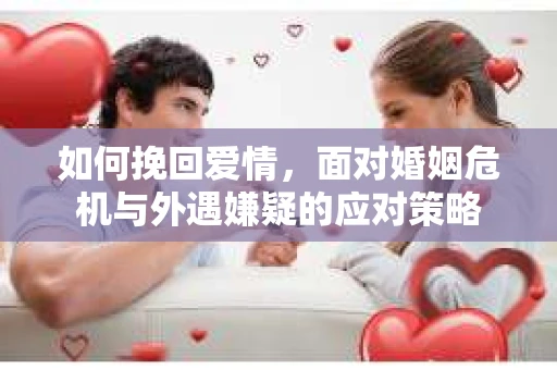 如何挽回爱情，面对婚姻危机与外遇嫌疑的应对策略